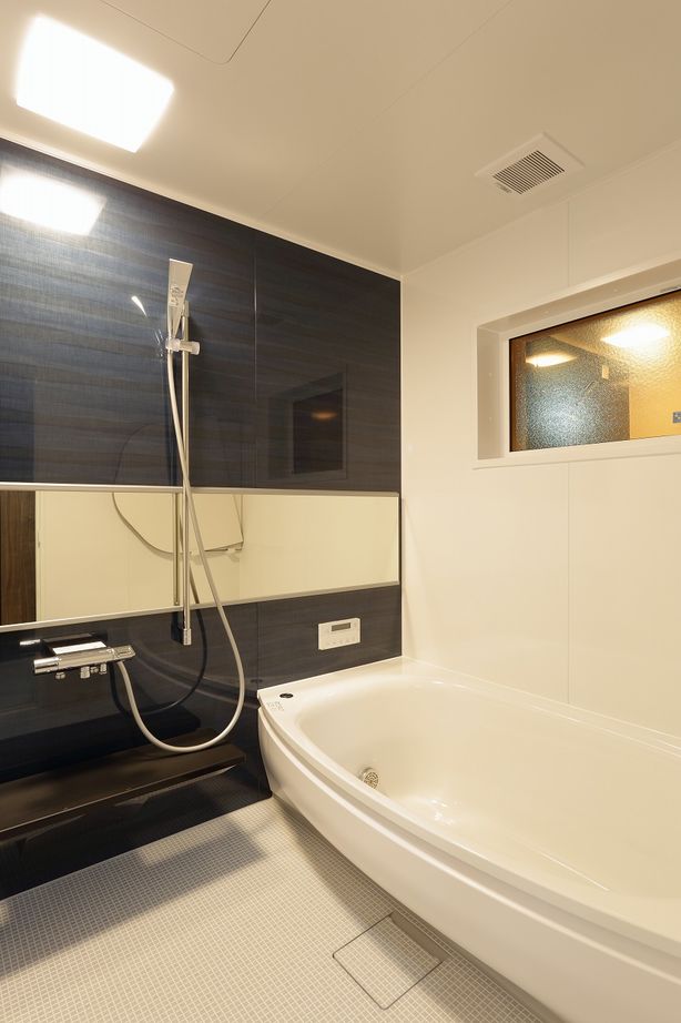 アーキテックプランニング 【平屋/2000万円台/間取図有/4LDK/33.97坪】プライバシーを尊重したファミリーも暮らしやすい平屋の建築実例画像8