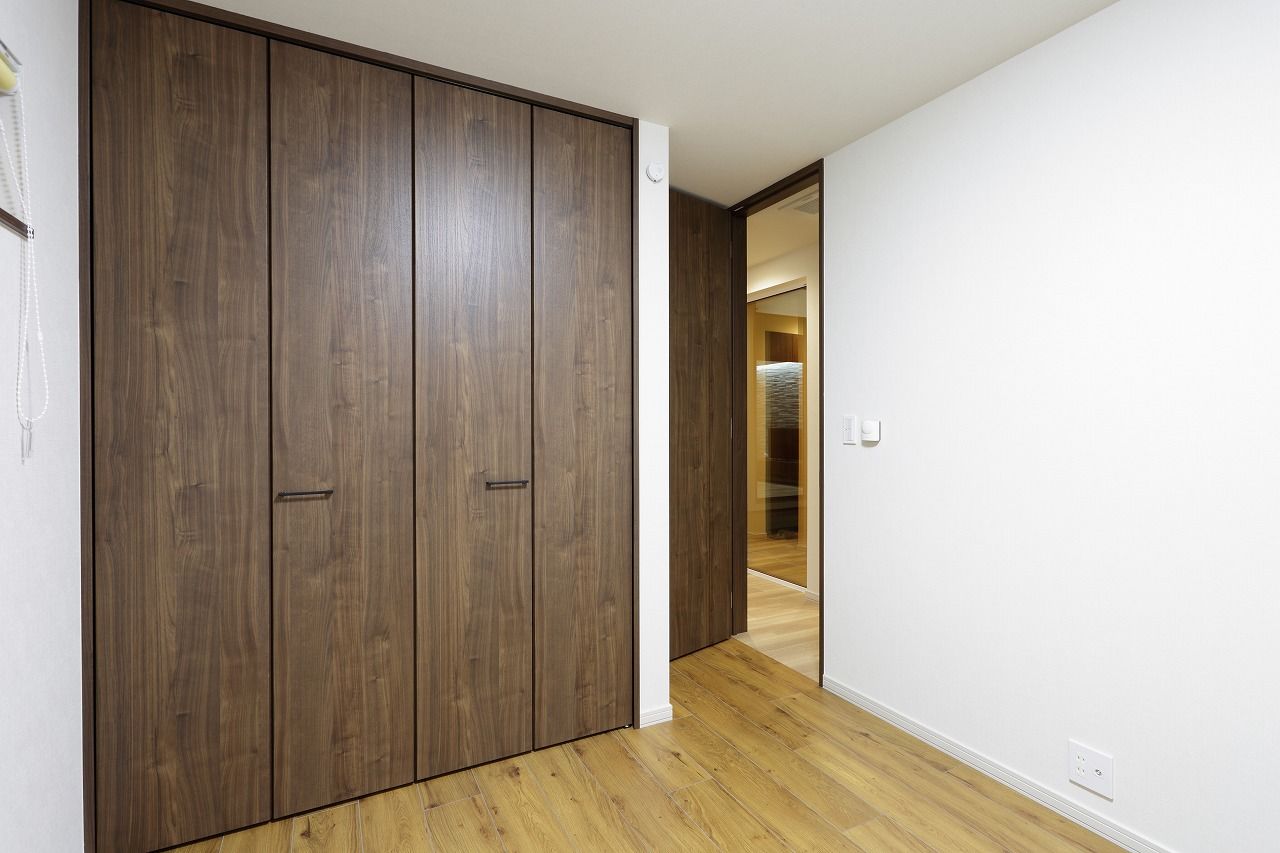 アーキテックプランニング 【平屋/2000万円台/間取図有/4LDK/33.97坪】プライバシーを尊重したファミリーも暮らしやすい平屋の建築実例画像10