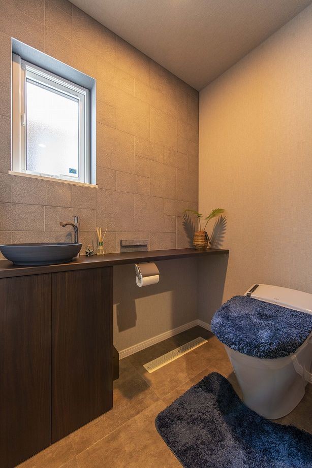 アーキテックプランニング 【平屋/2000万円台/間取り図有】老後も安心のゆとりある平屋を実現。天井高3.6mの明るい開放感あるリビングの建築実例画像9