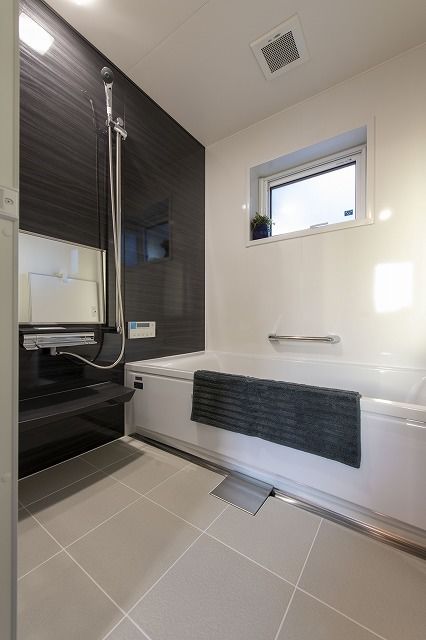 アーキテックプランニング 【2500～3000万円/４LDK間取り図有】外観デザインにこだわったスキップフロアでおしゃれに暮らす家の建築実例画像9