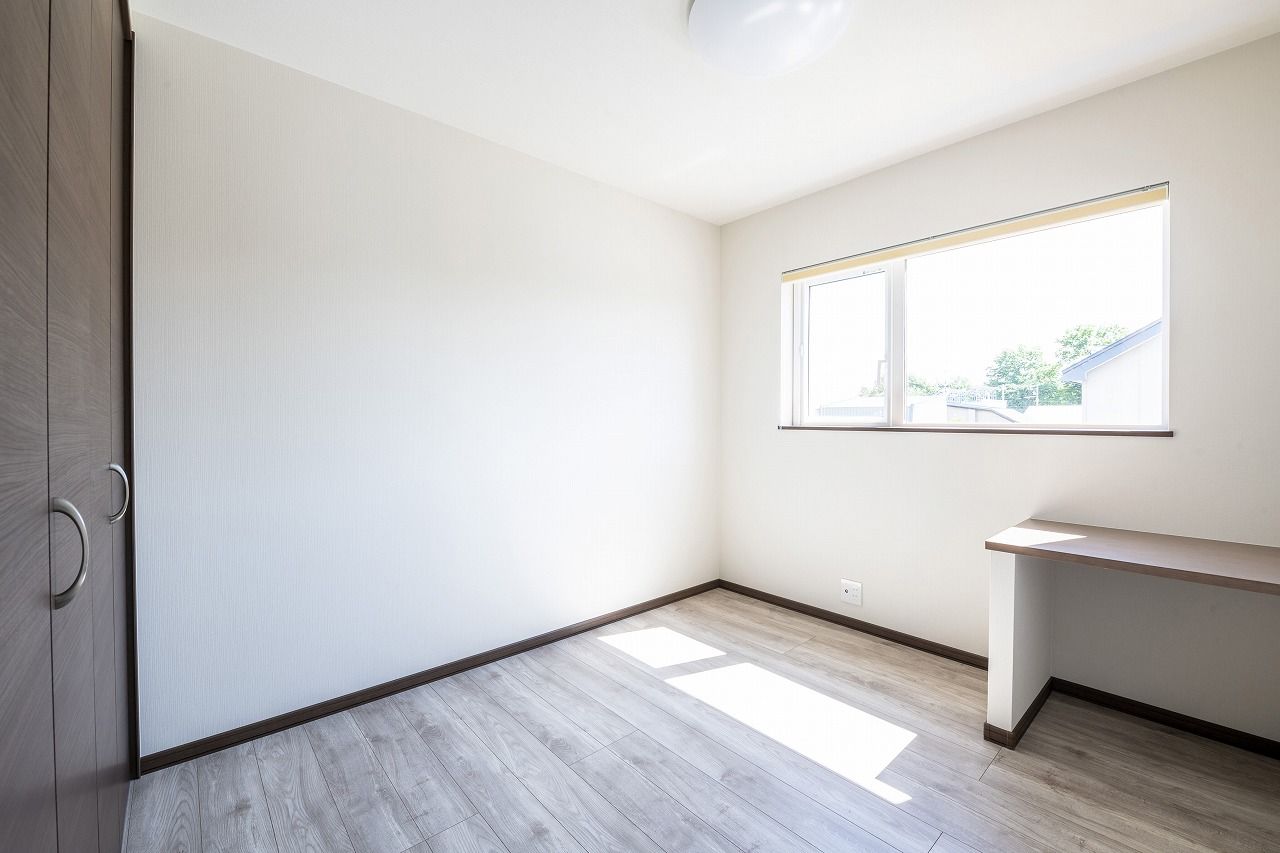 アーキテックプランニング 【2000～2500万円/４LDK/間取り図有】リビングシアターのある住まい。非日常を日常で楽しめインドアライフを満喫の建築実例画像7