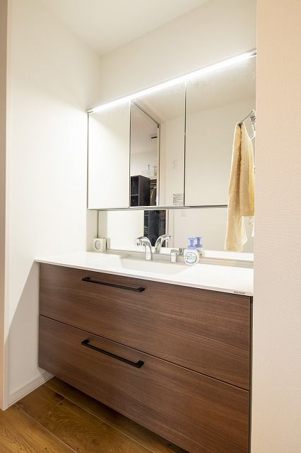 アーキテックプランニング 【2000～2500万円/４LDK間取り図有】走ったり、跳ねたり…笑ってのびのび家族の絆を深める住まいの建築実例画像8