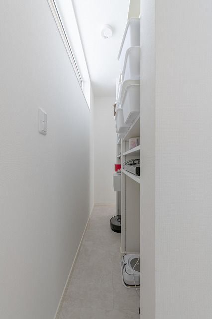 アーキテックプランニング 【2000～2500万円/４LDK間取り図有】生活しやすい工夫が溢れる、子どもが楽しむ家の建築実例画像3