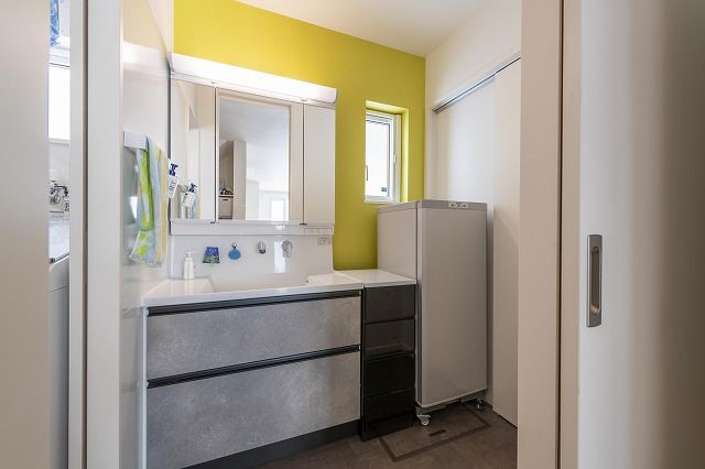 アーキテックプランニング 【2000～2500万円/４LDK間取り図有】生活しやすい工夫が溢れる、子どもが楽しむ家の建築実例画像7