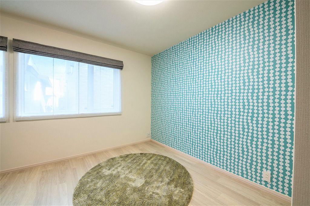 アーキテックプランニング 【平屋/2000万円台/間取り図有】憧れの平屋が完成。２ＷＡＹで使用できるファミリークローゼットもプランの建築実例画像9