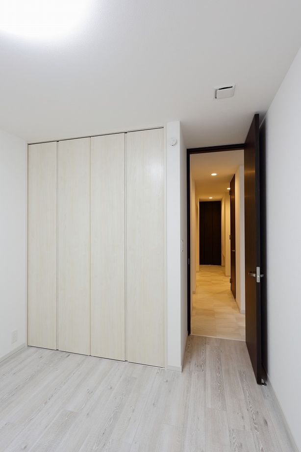 アーキテックプランニング 【平屋/2500～3000万円/間取り図有】スキップフロア採用の平屋の住宅、デザインも性能も妥協しない住まいの建築実例画像9