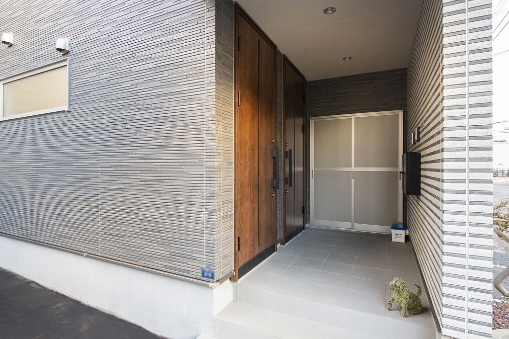 アーキテックプランニング 【3000～3500万円/間取り図有】60代での建替え、受け継いできた思いを次の世代へつなぐ住まいの建築実例画像10