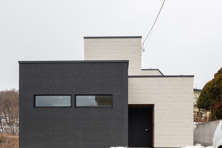 アーキテックプランニング 【2000万円台/間取り図有/２階建て】自然と調和する、窓からの景色を存分の楽しめる後ろ盾は高気密高断熱住宅の建築実例画像10