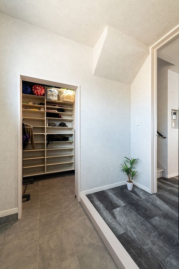 アーキテックプランニング [2000万円台/４LDK間取り図有]「シンプルに暮らす」を叶えた、豊かな時間を過ごす、性能もデザインも妥協しない家の建築実例画像10