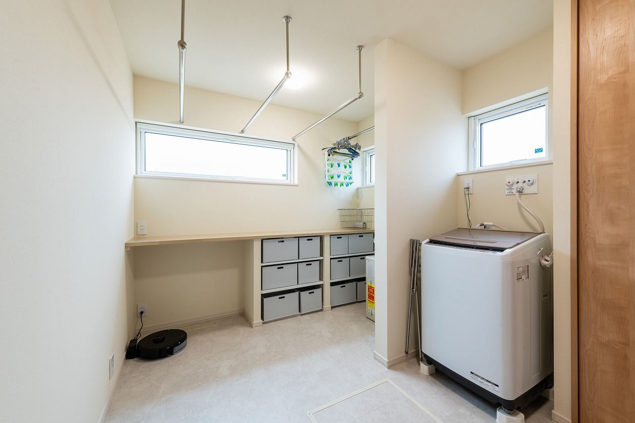 アーキテックプランニング 【2500～3000万円/間取り図有】キャットウォークなど愛猫も喜ぶスケルトン階段や吹抜けの開放感溢れる注文住宅の建築実例画像7