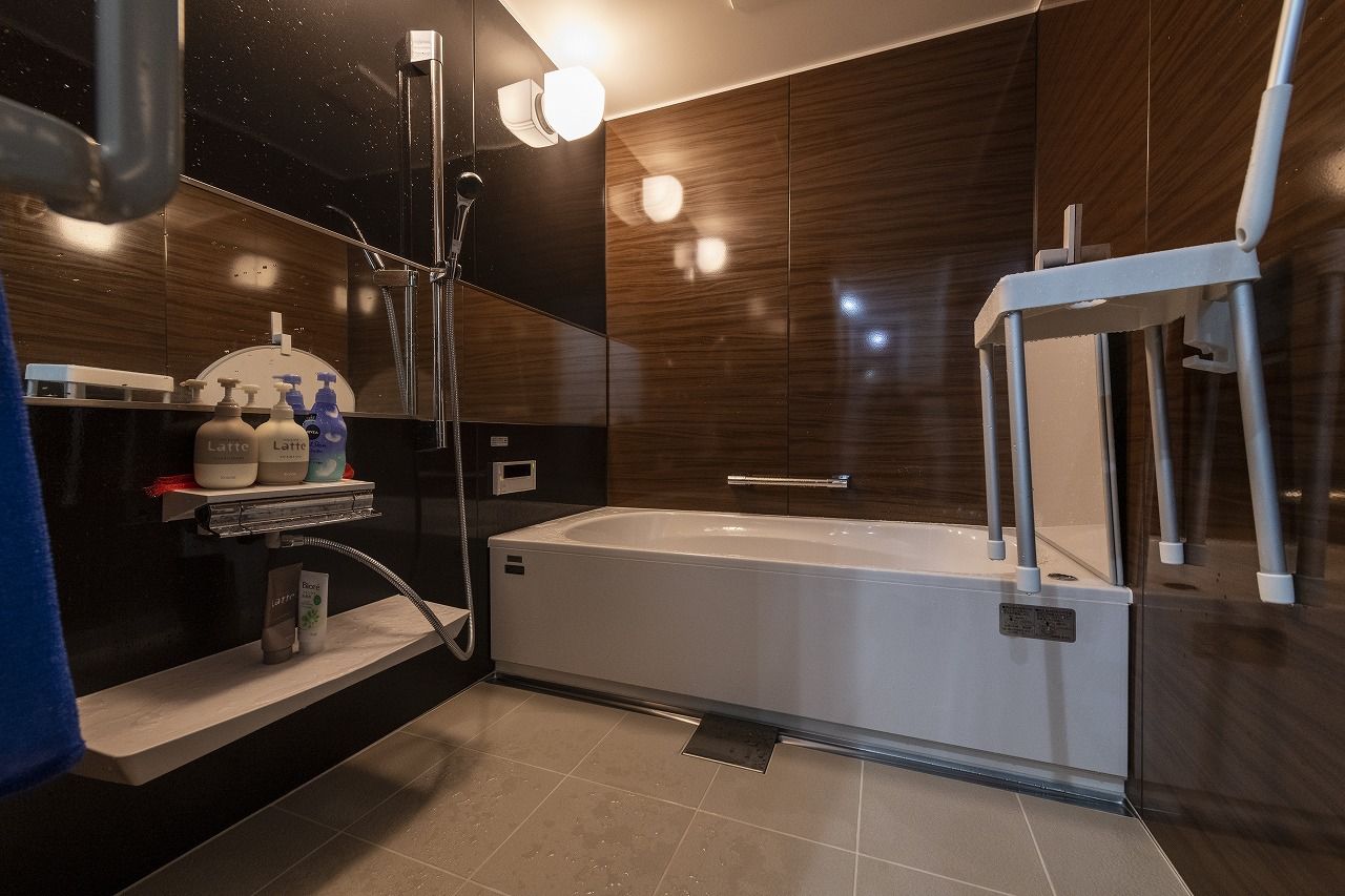 アーキテックプランニング [平屋/3000万円台]４LDK、開放的な空間の広がりを感じる平屋。デザインも住みやすさもこだわったお住まいの建築実例画像16