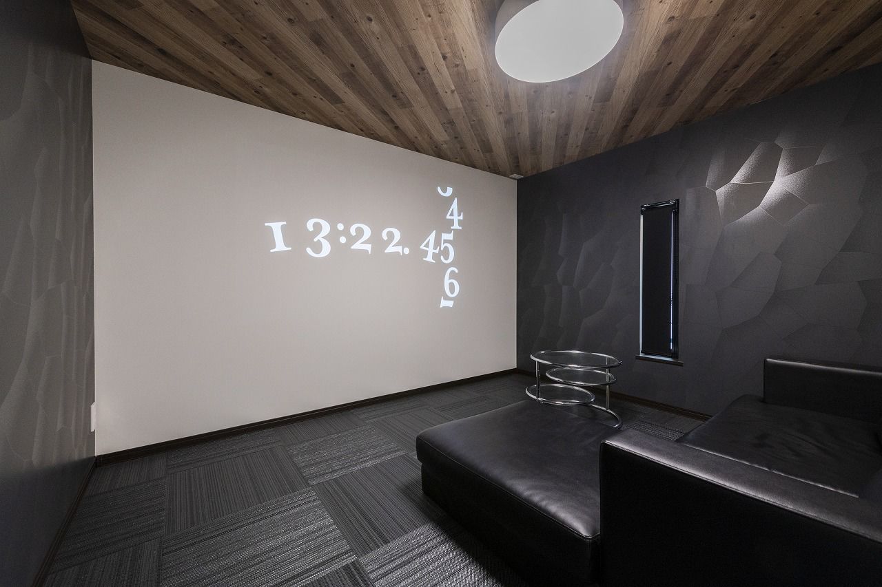 アーキテックプランニング 【2階建て/2000～2500万円台/3LDK間取り図有/41.29坪】こだわりの外観やハイ天井で開放感のある家の建築実例画像12