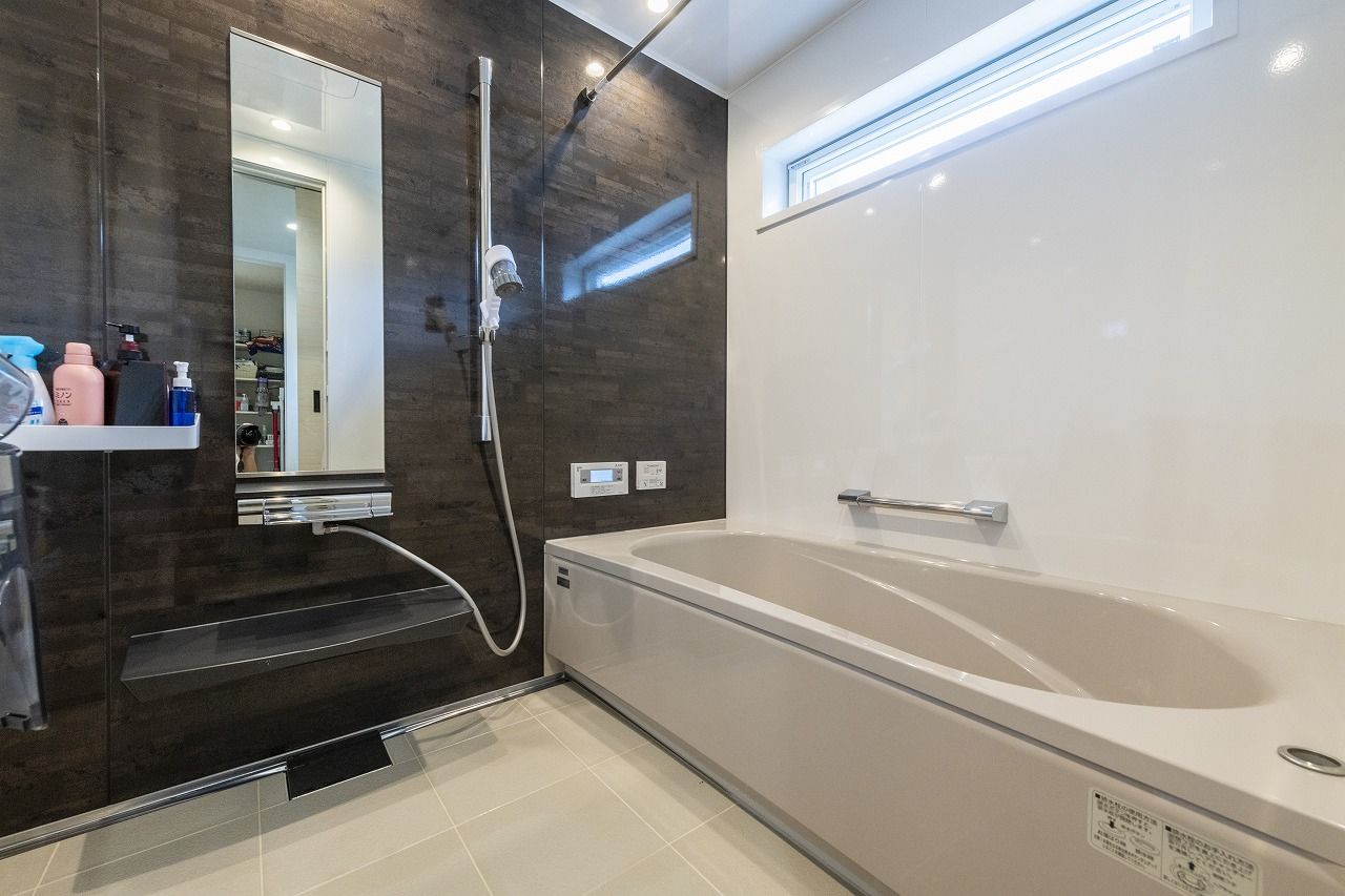 アーキテックプランニング 【2階建て/2000～2500万円台/3LDK間取り図有/41.29坪】こだわりの外観やハイ天井で開放感のある家の建築実例画像15