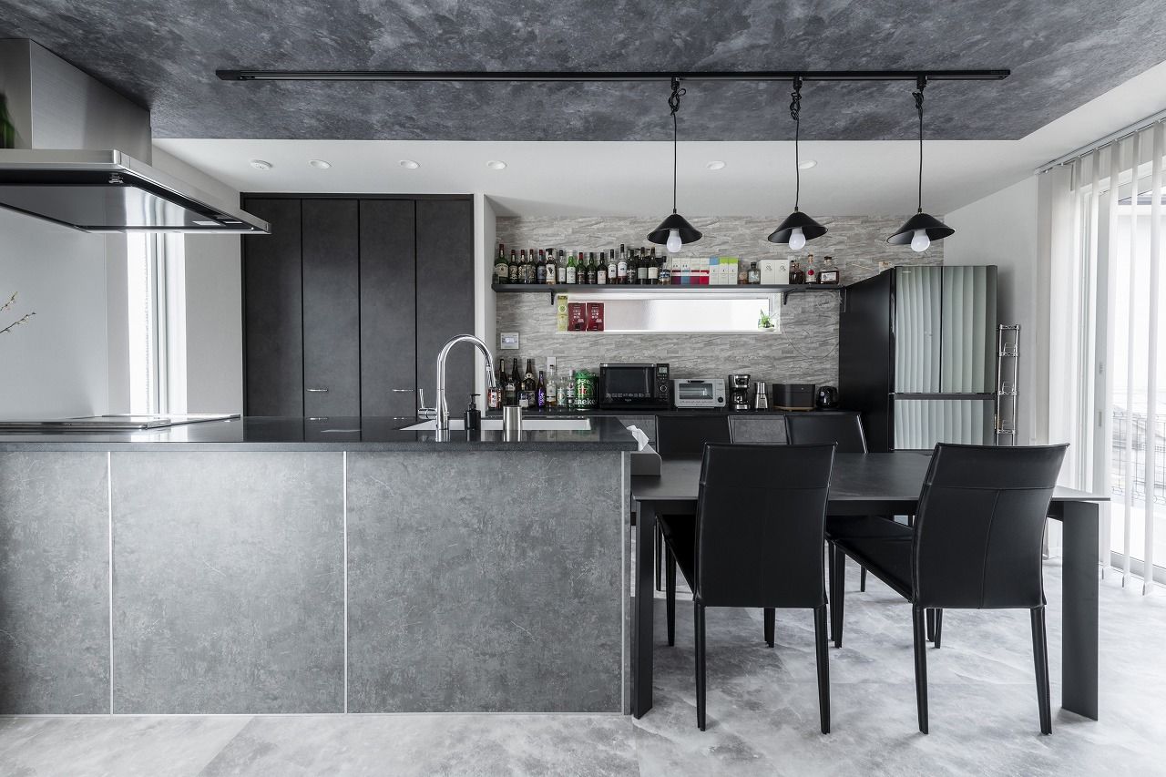 アーキテックプランニング 【2500万円～2999万円/間取図有/3LDK/29.4坪】20代で建てた家、陽ざしに包まれる快適な住まいの建築実例画像2