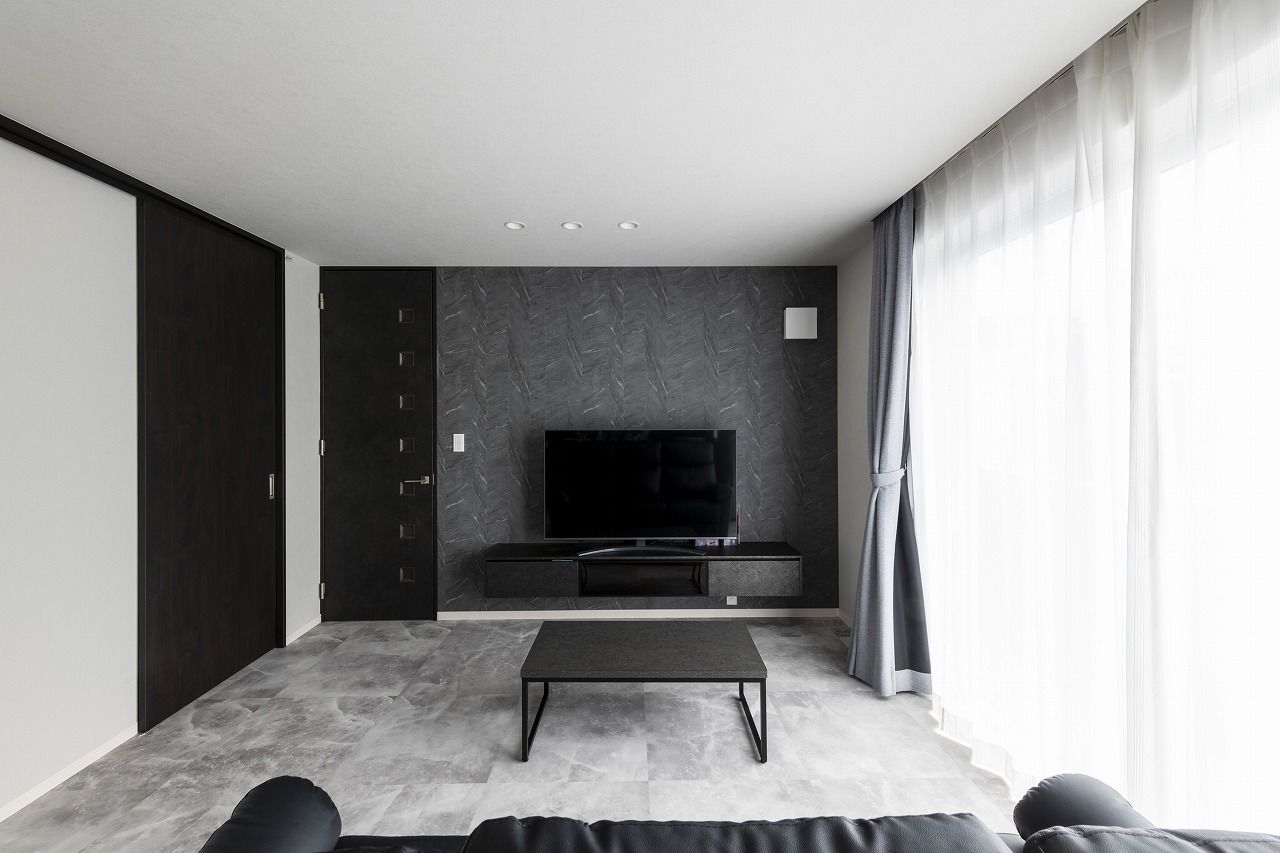 アーキテックプランニング 【2500万円～2999万円/間取図有/3LDK/29.4坪】20代で建てた家、陽ざしに包まれる快適な住まいの建築実例画像3