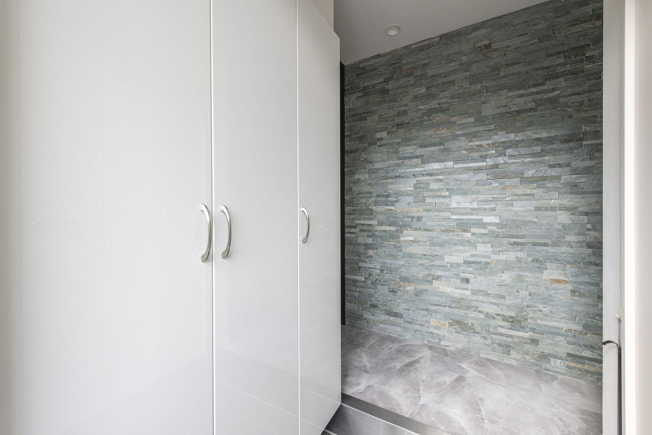 アーキテックプランニング 【2500万円～2999万円/間取図有/3LDK/29.4坪】20代で建てた家、陽ざしに包まれる快適な住まいの建築実例画像6