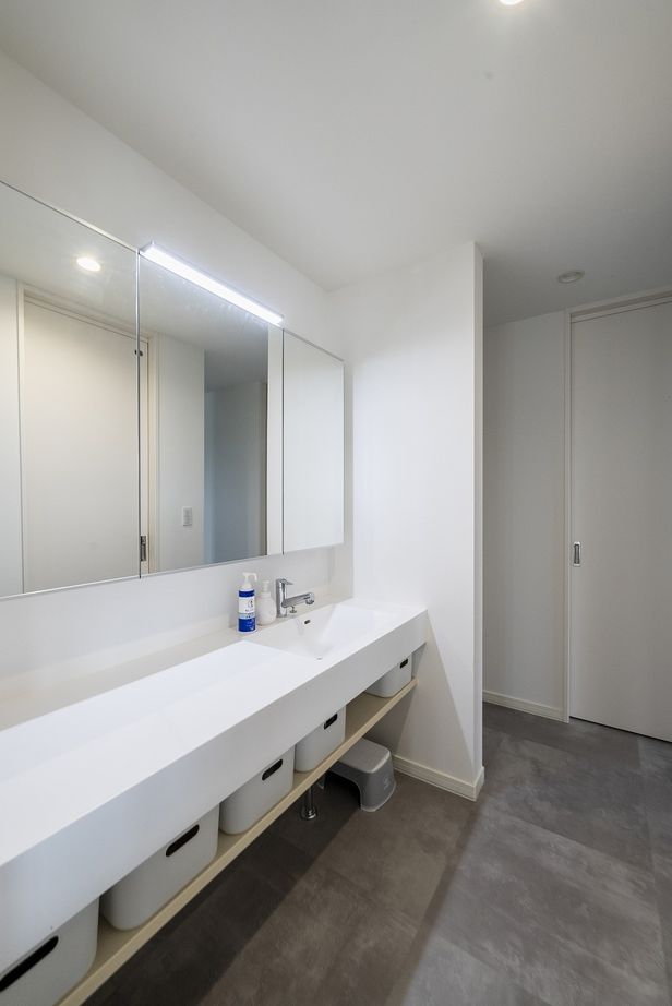 アーキテックプランニング 【平屋/2720万円/4LDK間取り図有】20代で建てたこだわりの平屋の建築実例画像6