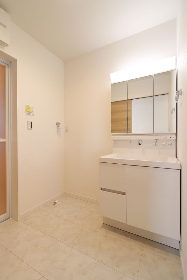 マッケンジーハウス(厚木・平塚・秦野) 【1000万円台/30坪台/平屋】コの字型の間取りでプライバシーにも配慮。家族の時間を大切にできる平屋の建築実例画像9