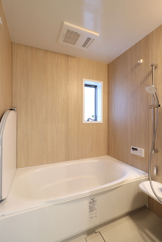 マッケンジーハウス(厚木・平塚・秦野) 【1000万円台/30坪台/平屋】コの字型の間取りでプライバシーにも配慮。家族の時間を大切にできる平屋の建築実例画像10