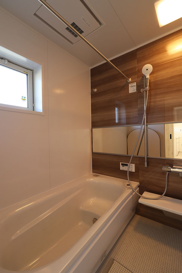 マッケンジーハウス(厚木・平塚・秦野) 【1000万円台/20坪台/平屋/家事ラク】緑豊かな田園風景に癒され、大らかな暮らしを満喫する平屋の住まいの建築実例画像8