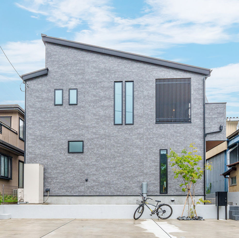 マッケンジーハウス(厚木・平塚・秦野)の建築実例画像