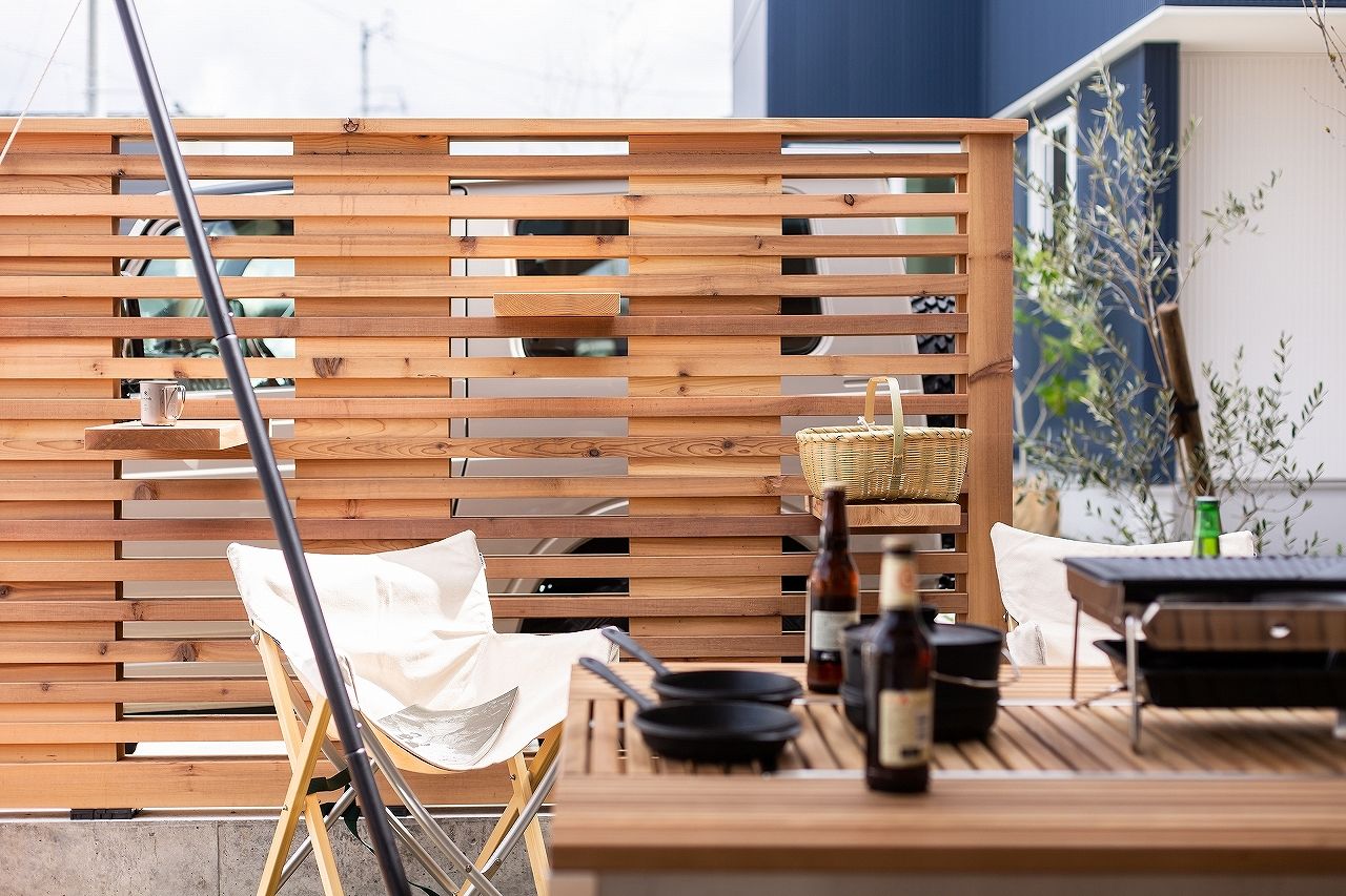 熊木建築事務所 「外」はみんなのために「内」はじぶんたちのためにの建築実例画像3