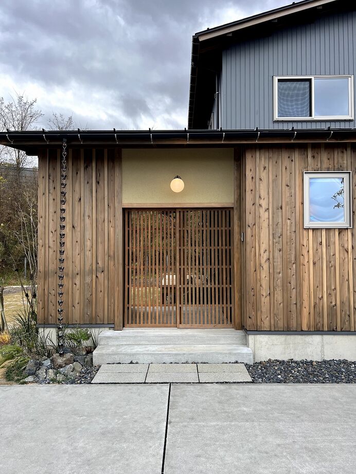 熊木建築事務所の建築実例画像