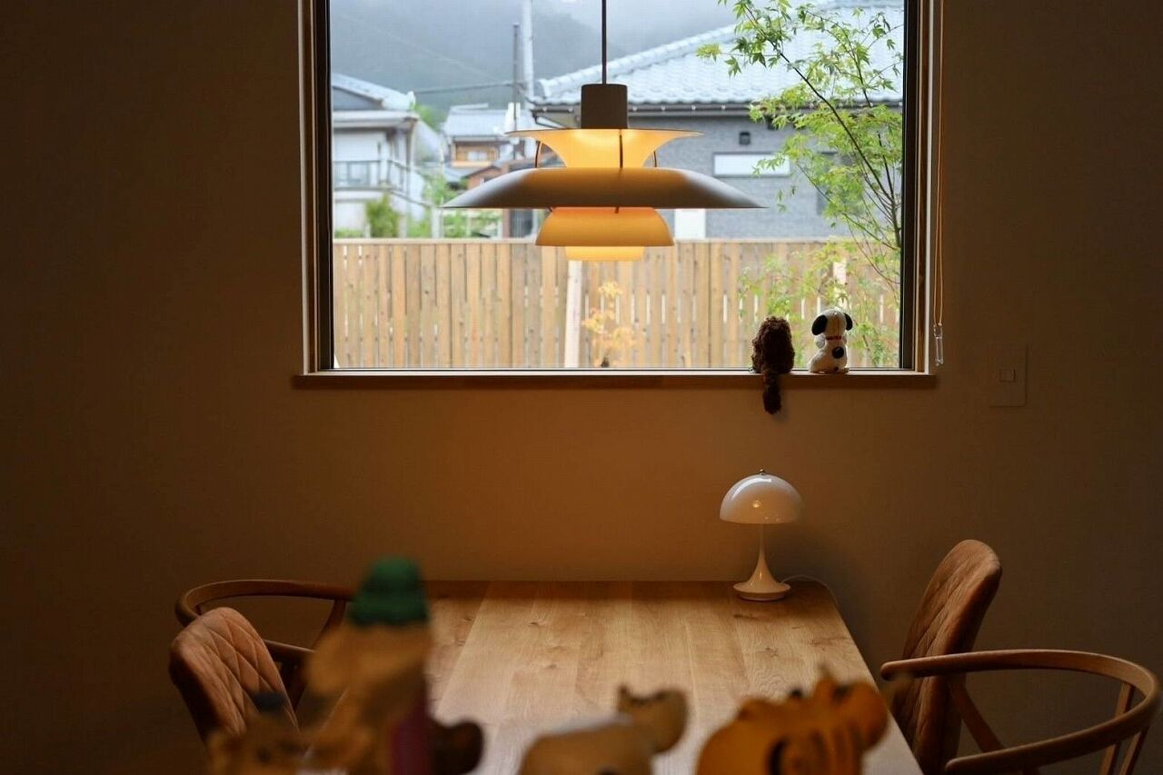 熊木建築事務所の建築実例画像