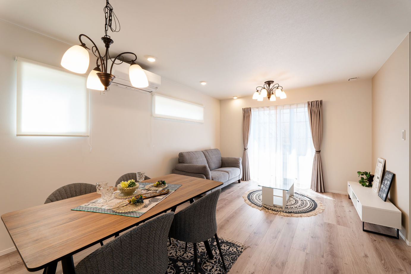 JUSTPIAHOUSEの建築実例画像