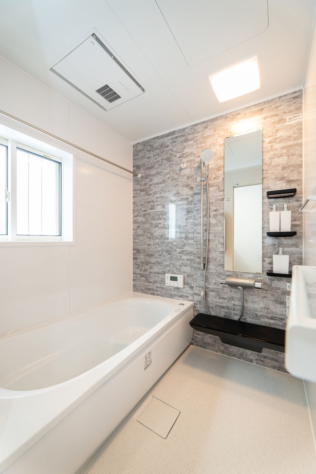 JUSTPIAHOUSE やさしい色合いや質感を活かして「大人カワイイ」を楽しむ家の建築実例画像6