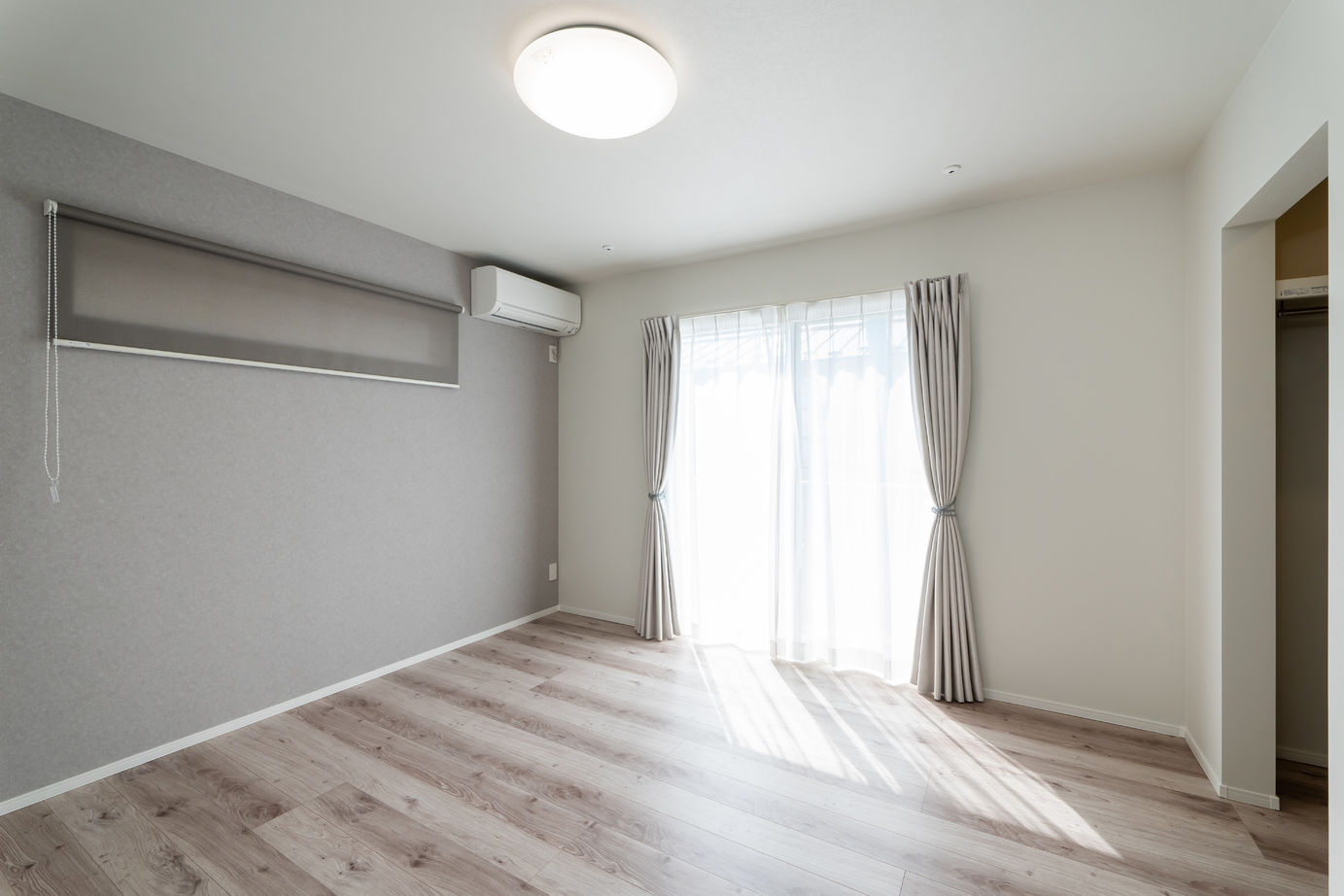 JUSTPIAHOUSE やさしい色合いや質感を活かして「大人カワイイ」を楽しむ家の建築実例画像7