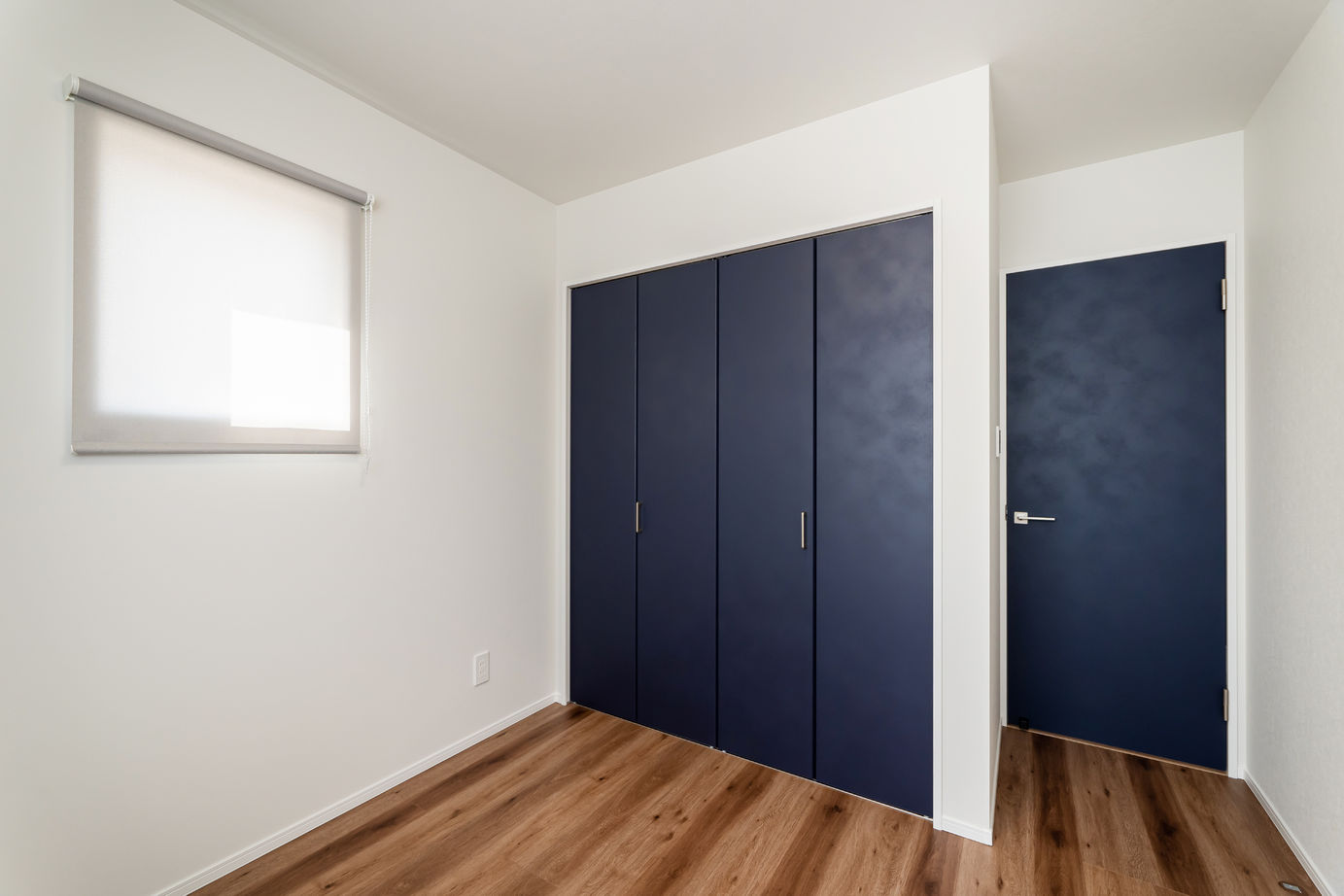 JUSTPIAHOUSE 信州の冬も暖かく暮らす！シックで落ち着きのある「大人カッコいい」家の建築実例画像8