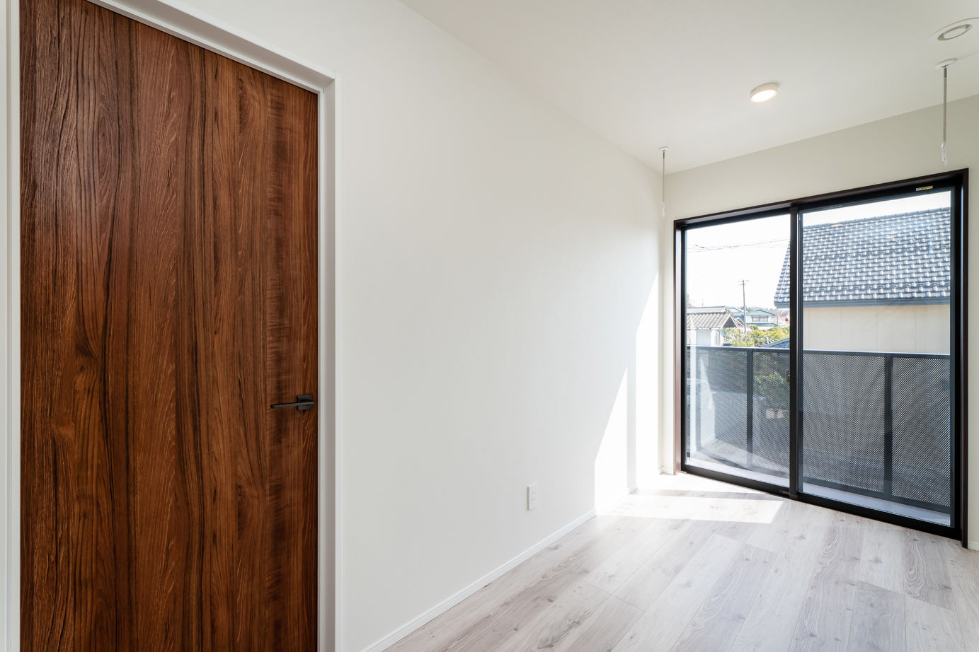 JUSTPIAHOUSE コストはとことんカットして、楽しみはとことんプラスしたい！私たち家族の「ヴィンテージスタイル」の家の建築実例画像5