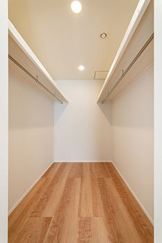 JUSTPIAHOUSE 【1500万～1999万円｜Pure Modern｜ミニマルスタイル】家族の形に合わせて暮らせるナチュラルな家の建築実例画像6