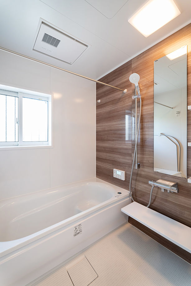 JUSTPIAHOUSE 【1500万～1999万円｜Pure Modern｜ミニマルスタイル】家族の形に合わせて暮らせるナチュラルな家の建築実例画像8