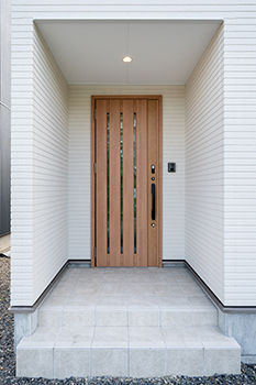 JUSTPIAHOUSE 【1500万～1999万円｜Pure Modern｜ミニマルスタイル】家族の形に合わせて暮らせるナチュラルな家の建築実例画像9