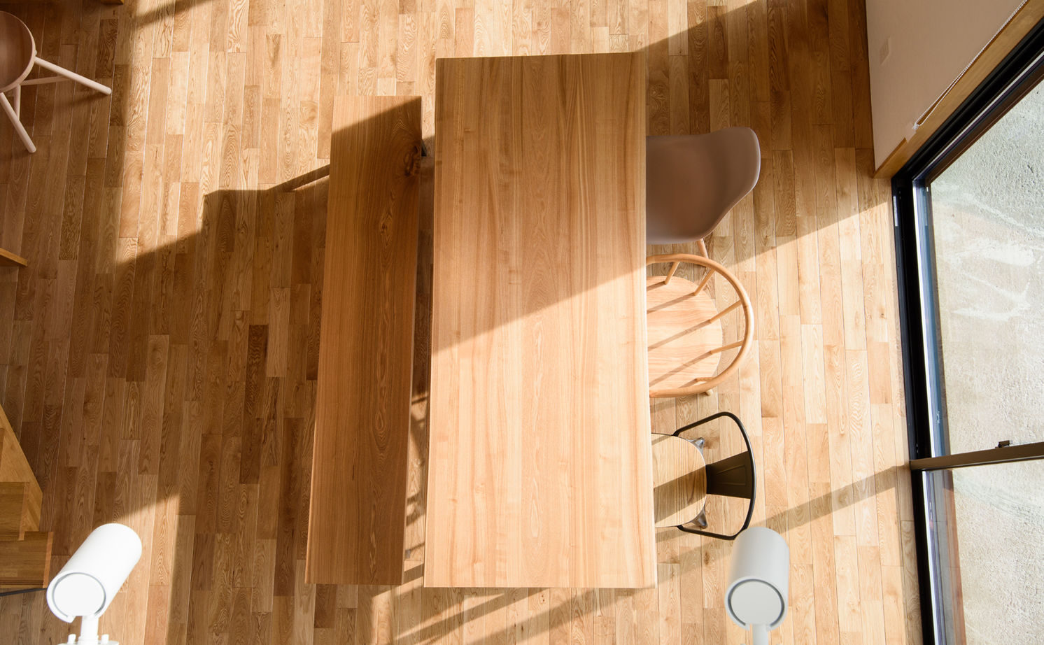 クライツ 【滋賀県大津市／2900万円】ガルバリウム鋼板×サイディングのスタイリッシュデザイン。職住一体の住まいの建築実例画像18