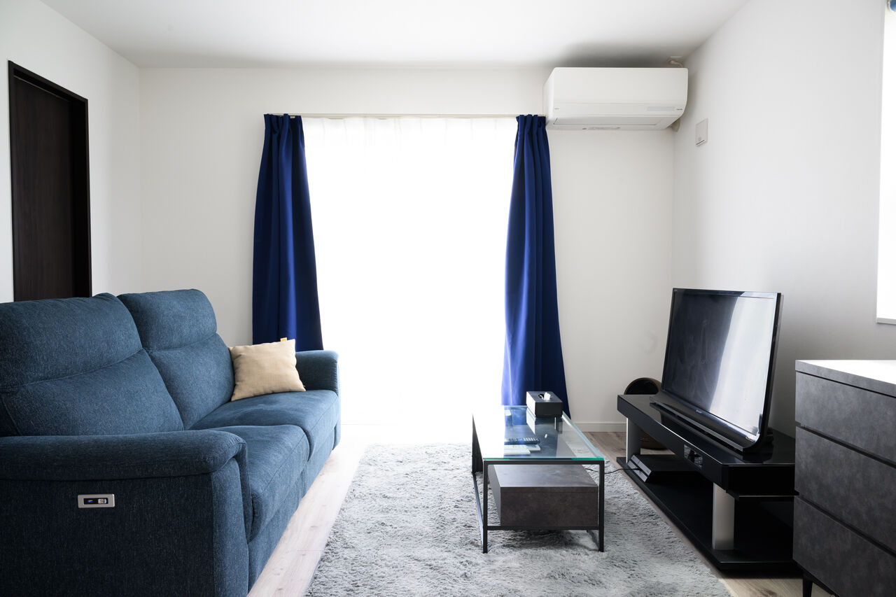 クライツ 【滋賀県／1900万円】一人一部屋のゲーミングスペースとカフェコーナー。おうち時間が充実する住まいの建築実例画像3