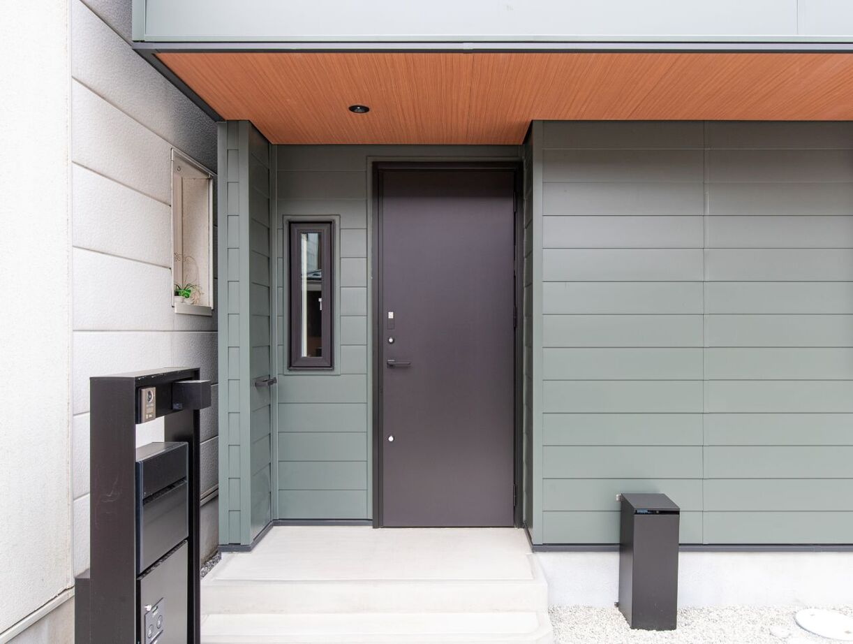 クライツ 【滋賀県｜3000万円台｜3階建｜間取り】20坪台の土地でも二世帯（5人家族）がのびのびと暮らせる家の建築実例画像10