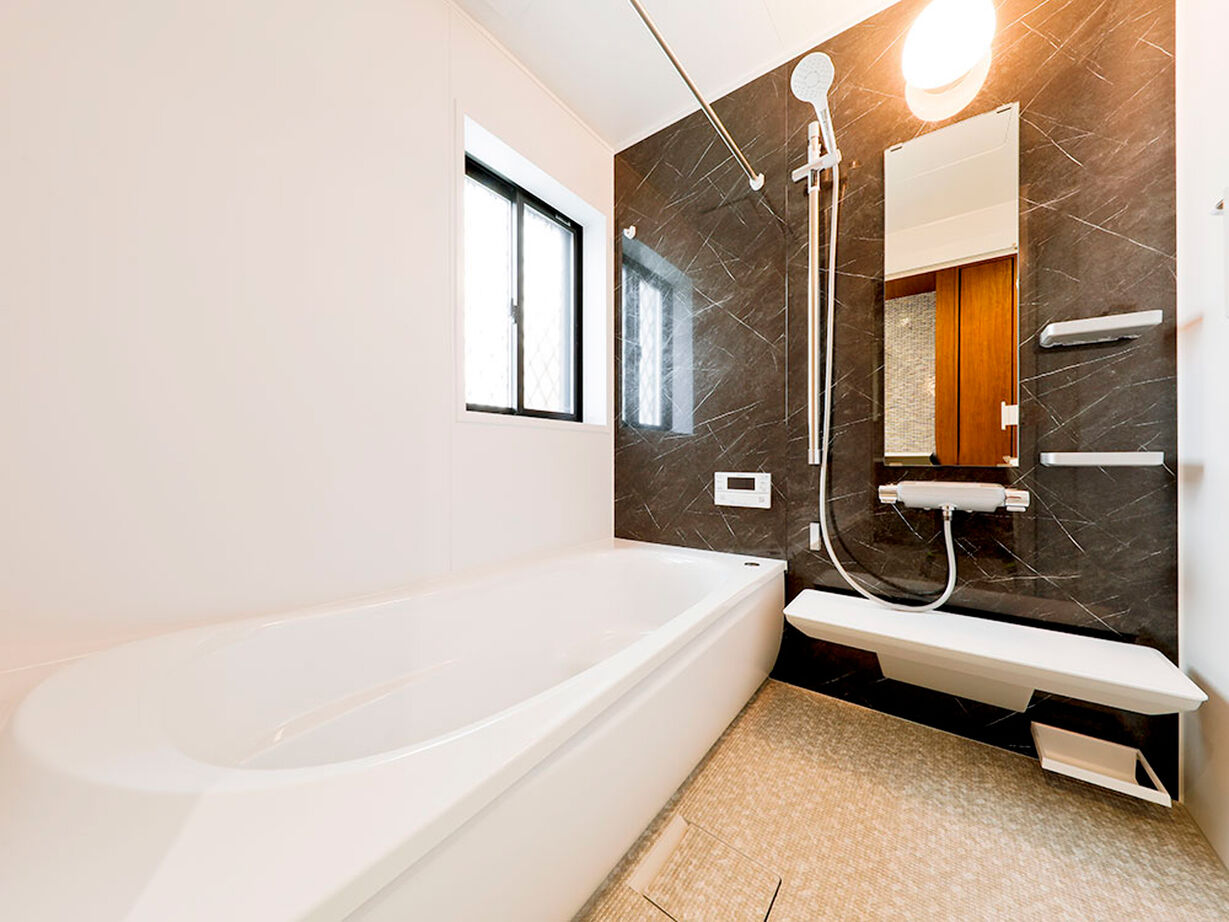 野村工務店 モダンなデザインと生活しやすい機能性を両立。音楽や映像を楽しむ防音室のある家の建築実例画像15