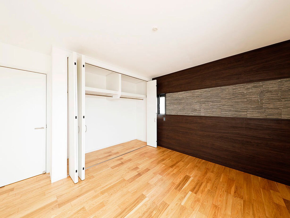 野村工務店 モダンなデザインと生活しやすい機能性を両立。音楽や映像を楽しむ防音室のある家の建築実例画像18