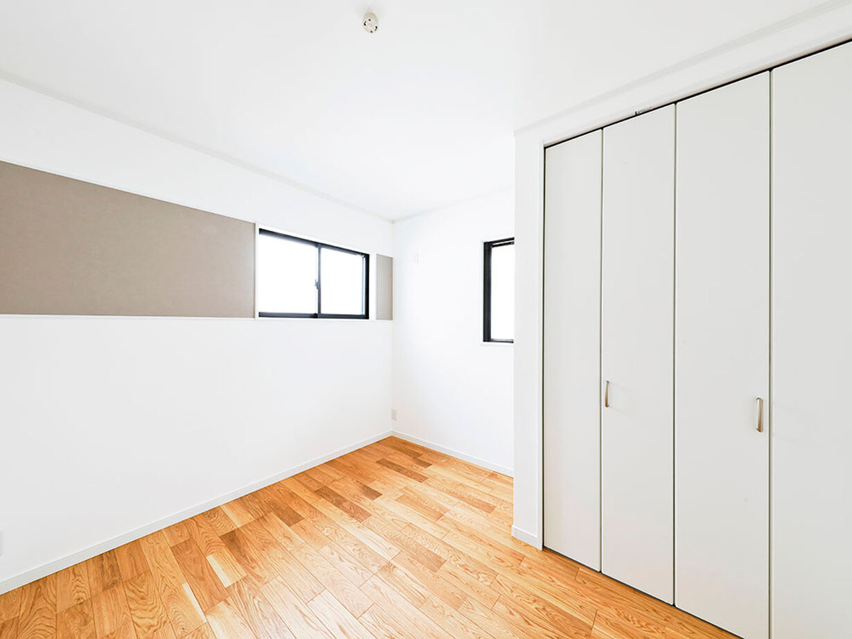 野村工務店 モダンなデザインと生活しやすい機能性を両立。音楽や映像を楽しむ防音室のある家の建築実例画像20