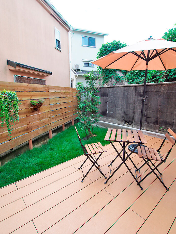 野村工務店 大好きなインテリアに囲まれた約28畳のLDKで、子どもや愛犬と過ごす豊かな家時間の建築実例画像8