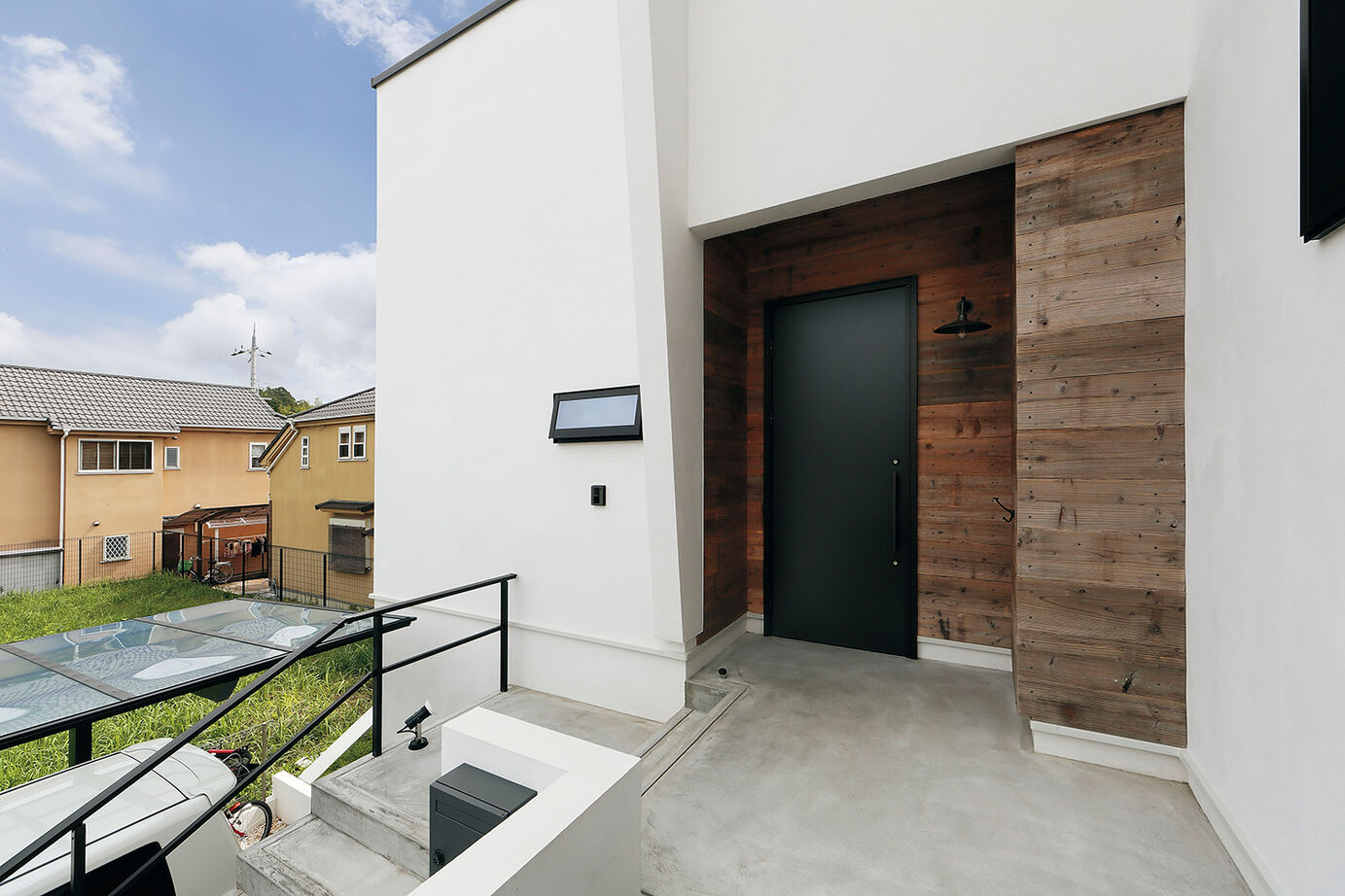 野村工務店 大好きなインテリアに囲まれた約28畳のLDKで、子どもや愛犬と過ごす豊かな家時間の建築実例画像19