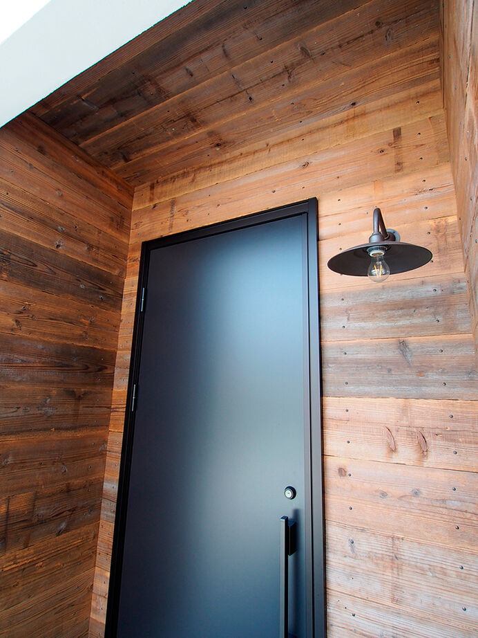 野村工務店 大好きなインテリアに囲まれた約28畳のLDKで、子どもや愛犬と過ごす豊かな家時間の建築実例画像20