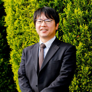 野村工務店の担当者画像