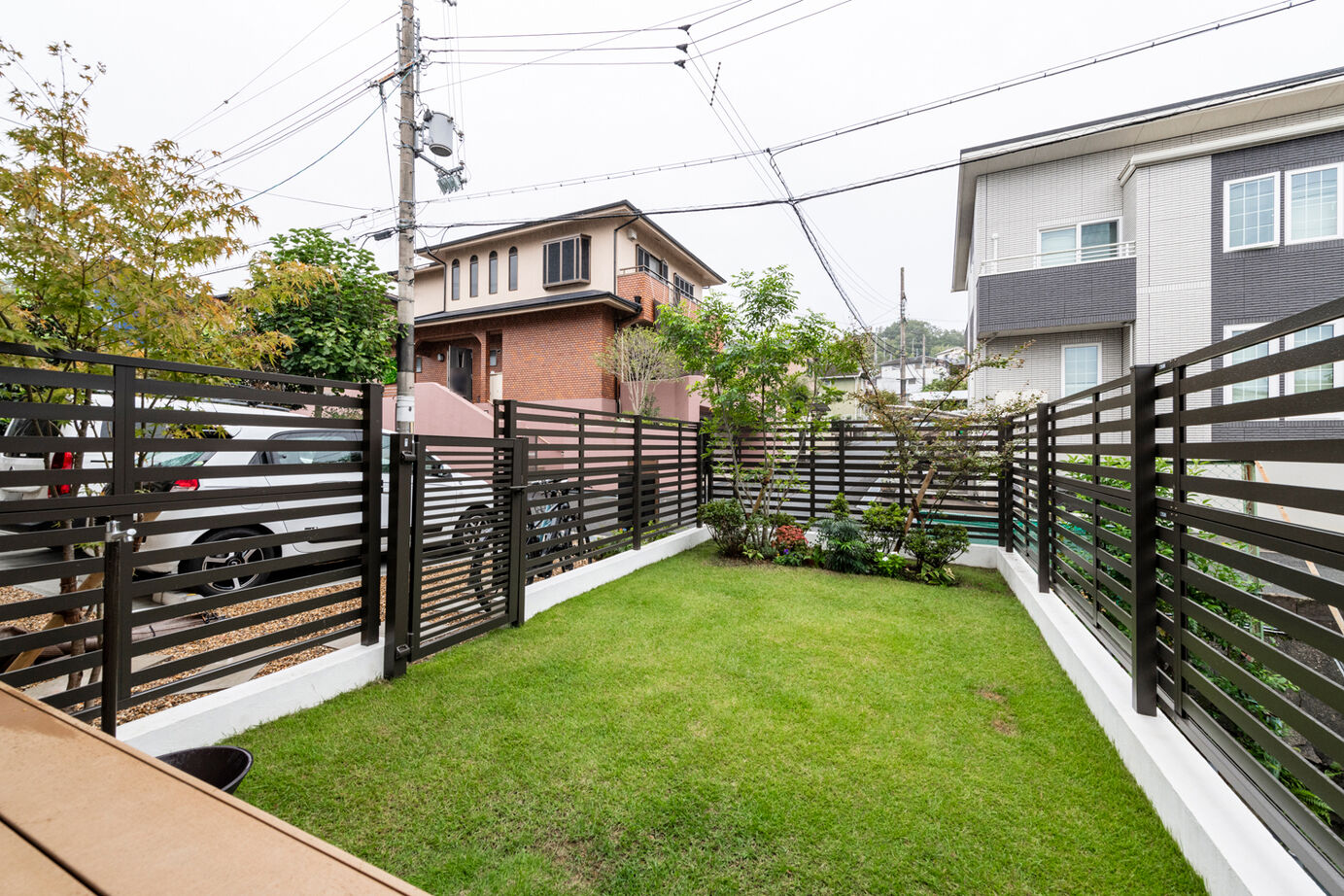 野村工務店 平屋感覚の住み心地で今も将来も安心！キャンプ好きのご家族が愛犬と暮らす、ドッグランのある家の建築実例画像20