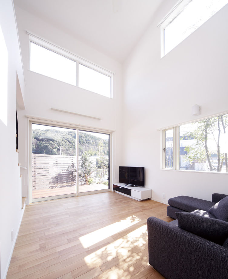 ディー・アンド・エイチの建築実例画像