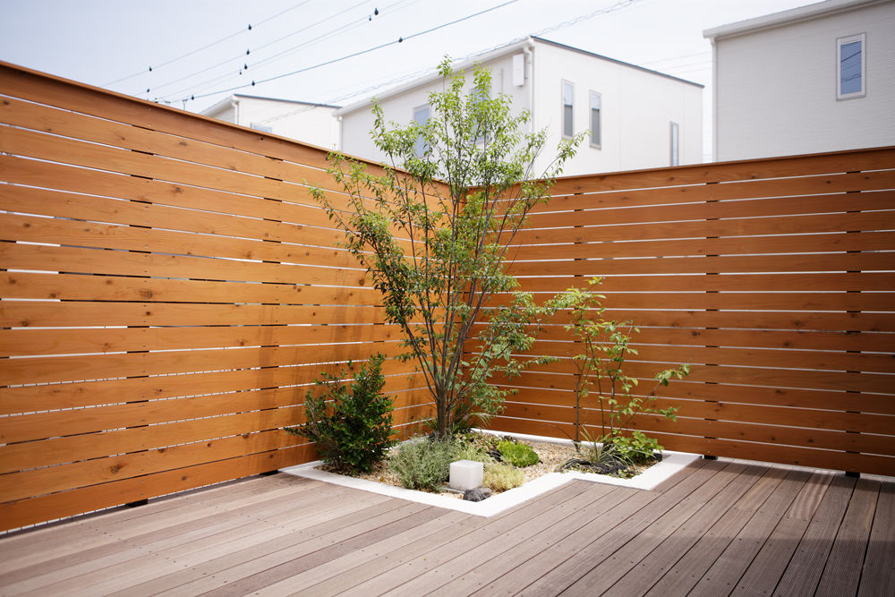 ディー・アンド・エイチ 【福岡/高気密高断熱/吹抜け/自然素材】一番寒い日に体験宿泊！開放感と外断熱、土地が決め手の建築実例画像7