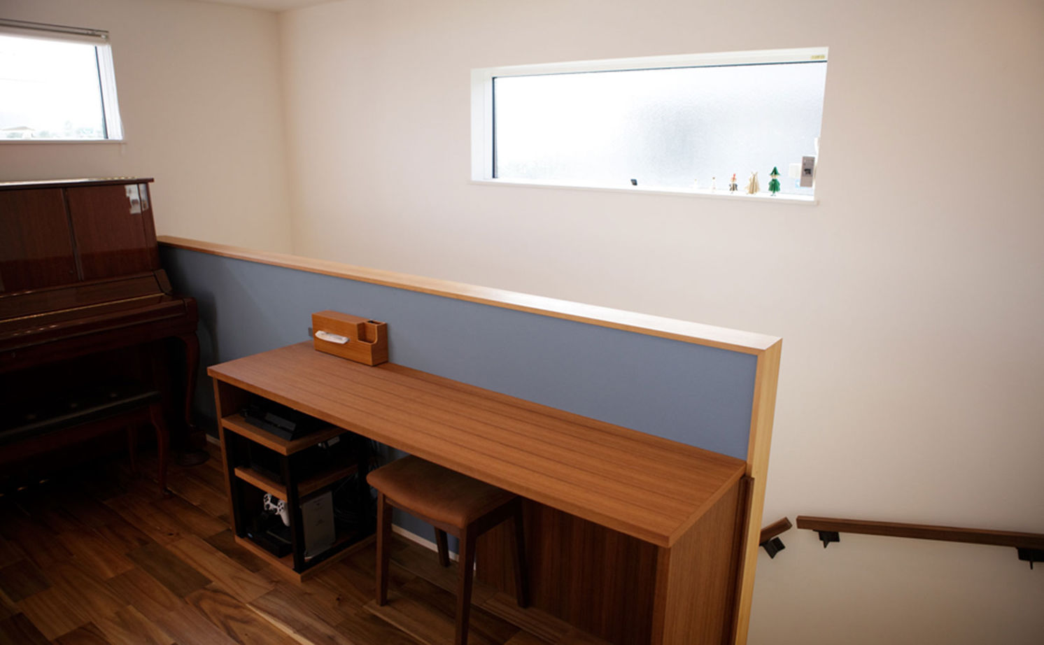 ディー・アンド・エイチ 【福岡/2世帯住宅/高気密高断熱】住まいは1階と2階に独立。2つの玄関は中でつながるちょうど良い距離感の家の建築実例画像10